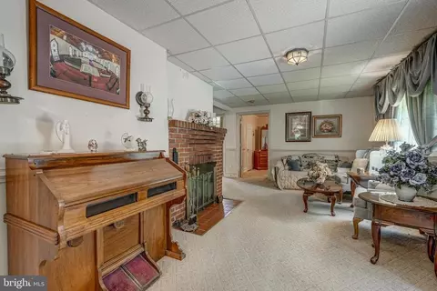 602 E 1st St E, Mineral, VA 23117 photo 21
