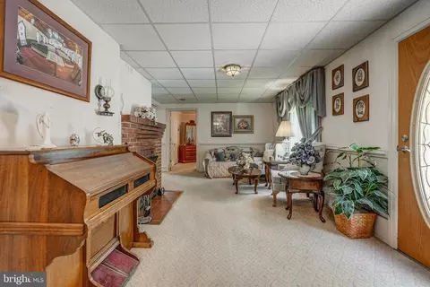 602 E 1st St E, Mineral, VA 23117 photo 19