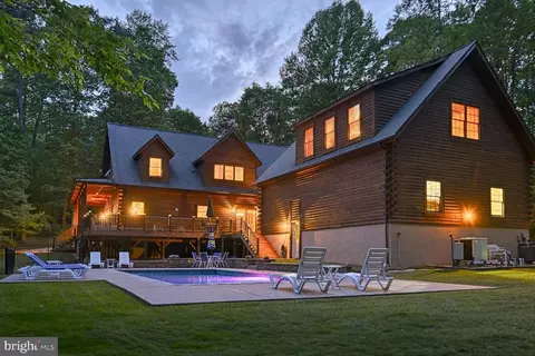 123 Shorewood Dr, Mineral, VA 23117