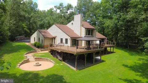 282 Lakeway Rd, Mineral, VA 23117