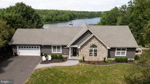 1069 Mitchell Point Rd, Mineral, VA 23117 photo 14