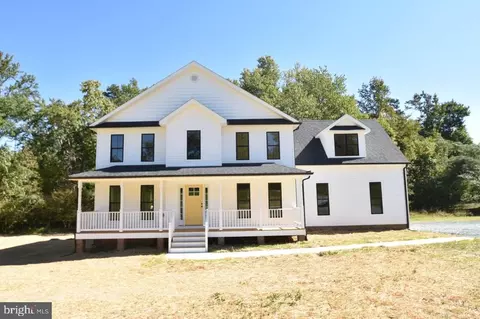 Atkinson Rd, Mineral, VA 23117