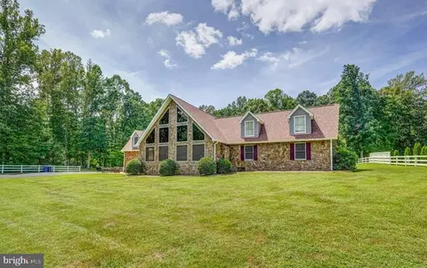 1183 Daniel Rd, Louisa, VA 23093 photo 2