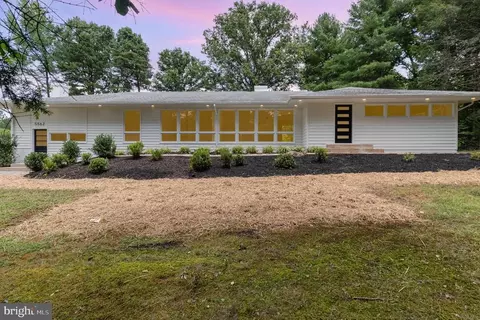 5563 Jefferson Hwy, Mineral, VA 23117