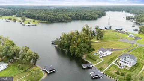 349 Elk Creek Lndg, Mineral, VA 23117