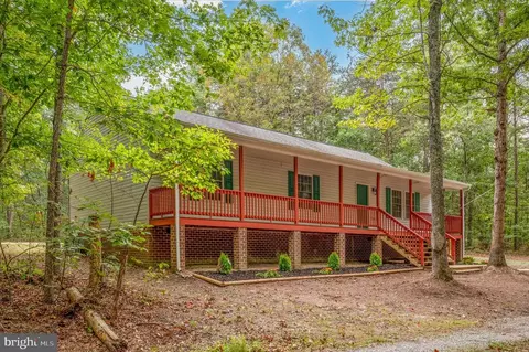 1822 Copper Line Rd, Bumpass, VA 23024 photo 3