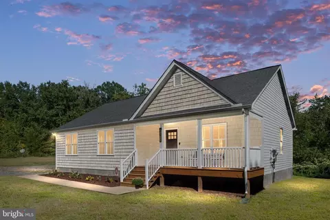 5712 Buckner Rd, Bumpass, VA 23024 photo 1