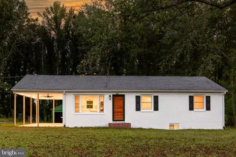 203 W Eighth St W, Mineral, VA 23117