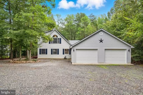 115 Forest Ln, Mineral, VA 23117