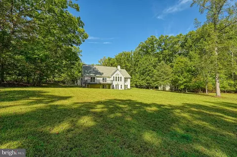 1636 Moody Town Rd, Bumpass, VA 23024