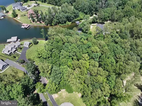 Boxwood Rd, Bumpass, VA 23024