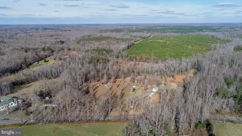14515 Jefferson Hwy, Bumpass, VA 23024