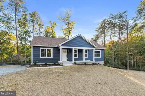 30 Hickory Cir, Mineral, VA 23117