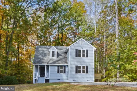275 Anna Highview Dr, Bumpass, VA 23024