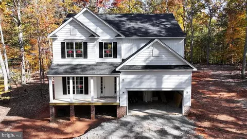 342 N Timber Tribe, Mineral, VA 23117