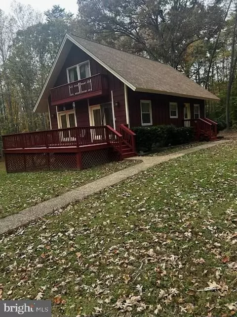 131 Hidden Acres Rd, Mineral, VA 23117