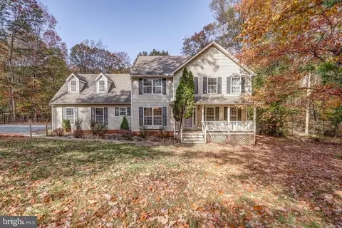 406 Saint Ivy Ave, Troy, VA 22974