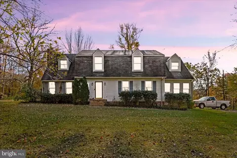 316 Copper Line Rd, Bumpass, VA 23024