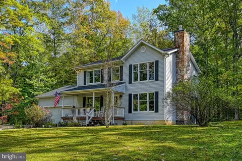 1270 Kennon Rd, Mineral, VA 23117