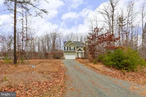 25 Weston Rd, Louisa, VA 23093