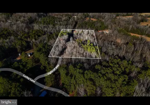 0 Curley Ln, Bumpass, VA 23024