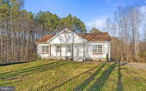 2770 Fredericks Hall Rd, Mineral, VA 23117