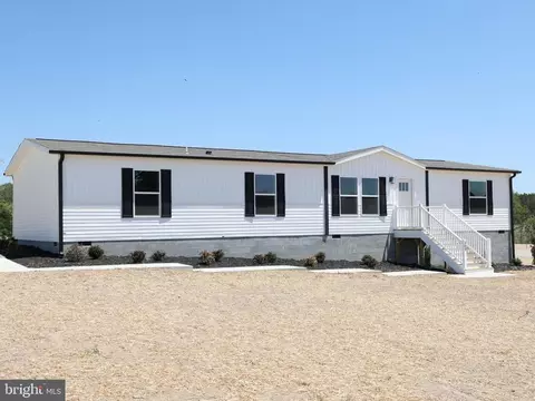 309 Moorefield Rd, Mineral, VA 23117