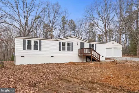 10022 Kentucky Springs Rd, Mineral, VA 23117