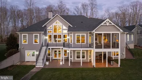 95 Olive Branch Ct, Bumpass, VA 23024