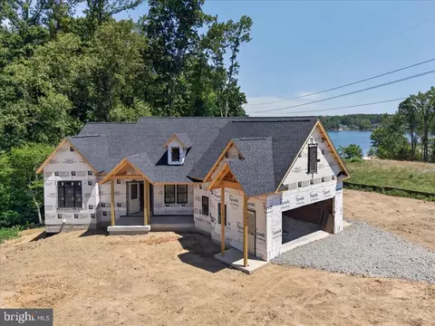 208 Anderson Way, Mineral, VA 23117