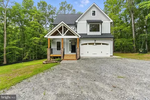 315 Erin Ln, Mineral, VA 23117