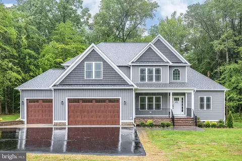 200 Promise Ln, Bumpass, VA 23024