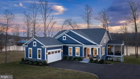14 Fairview Dr, Mineral, VA 23117