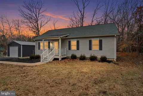 115 Madeline Ln, Mineral, VA 23117
