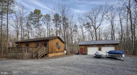 518 Linda Ln, Mineral, VA 23117
