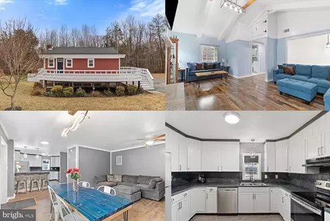 Undisclosed, Louisa, VA 23093