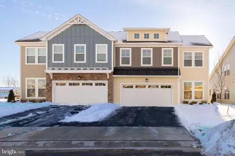 497 Bayberry Ln, Gordonsville, VA 22942