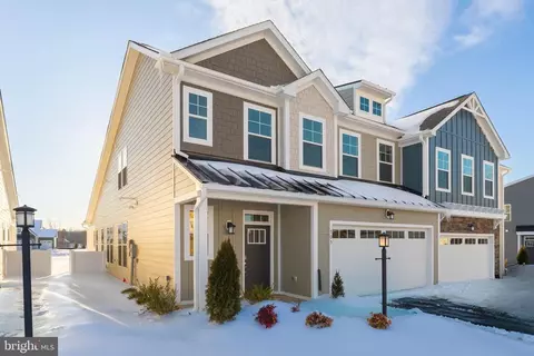 505 Bayberry Ln, Gordonsville, VA 22942