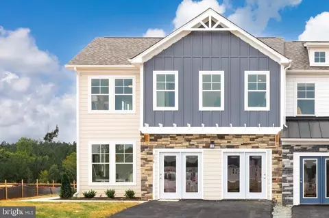 378 Bayberry Ln, Gordonsville, VA 22942