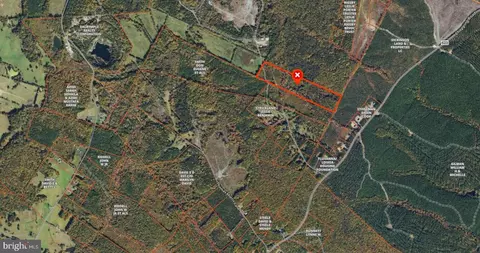 Smith Rd, Mineral, VA 23117