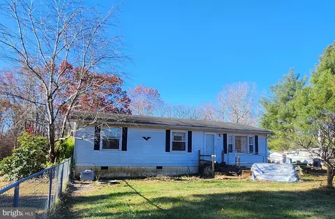 2430 Jefferson Hwy, Louisa, VA 23093