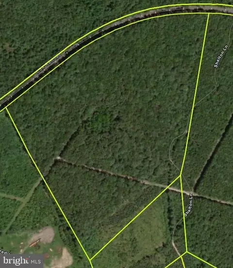Shelton Ln, Mineral, VA 23117