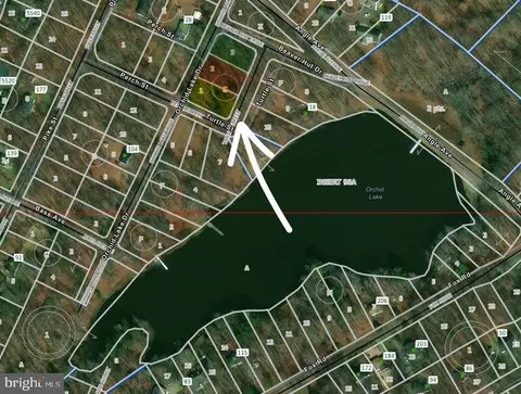 Orchid Lake Dr, Gum Spring, VA 23065