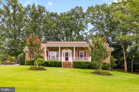 804 St Frances Ave, Mineral, VA 23117