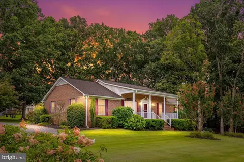 804 St Frances Ave, Mineral, VA 23117