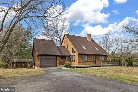 75 Mulberry Mdw, Mineral, VA 23117