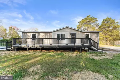 3367 Davis Hwy, Louisa, VA 23093