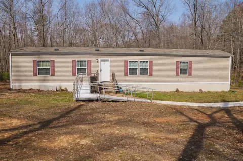 815 Mallorys Ford Rd, Louisa, VA 23093