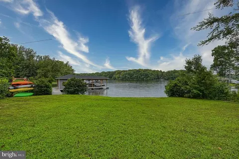 Exterior - 845 Elnor Rd, Bumpass, VA 23024 photo 19 of 21