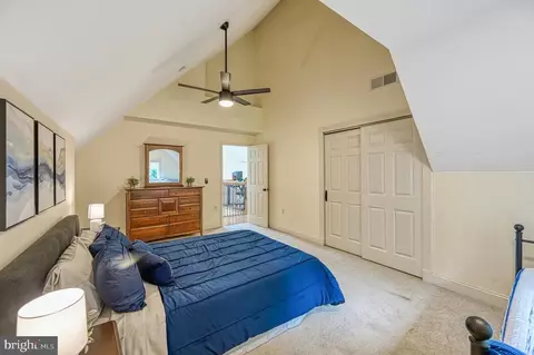Bedroom - 845 Elnor Rd, Bumpass, VA 23024 photo 10 of 15